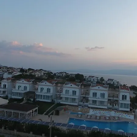 酒店 Aria Boutique