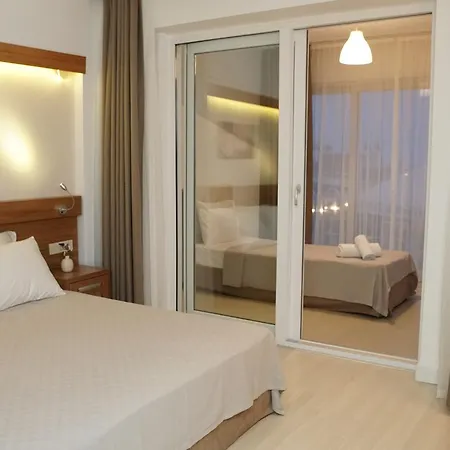 酒店 Aria Boutique