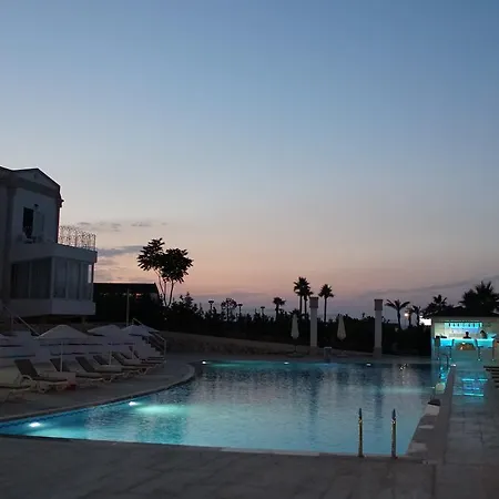 Aria Boutique 酒店 Çeşme