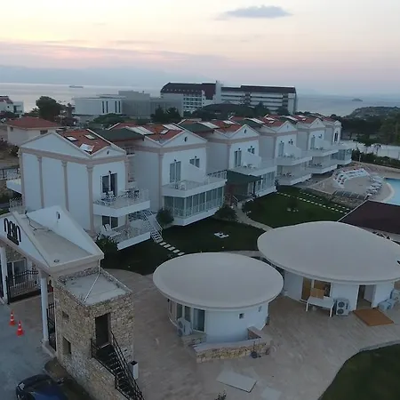 Aria Boutique Hotel Cesme