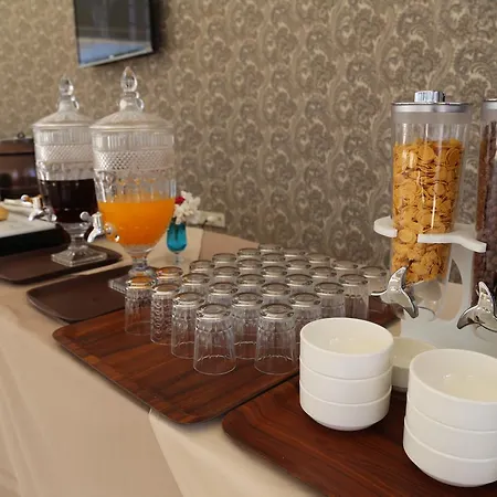 酒店 Aria Boutique Çeşme