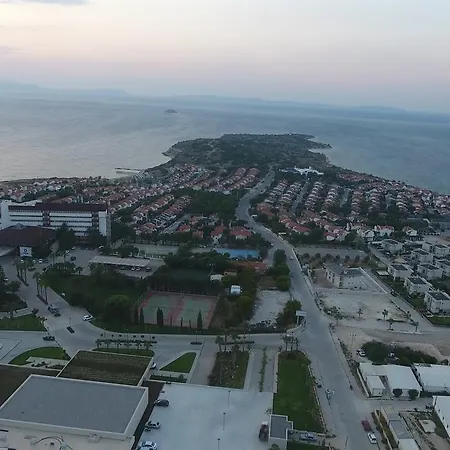 Aria Boutique 酒店