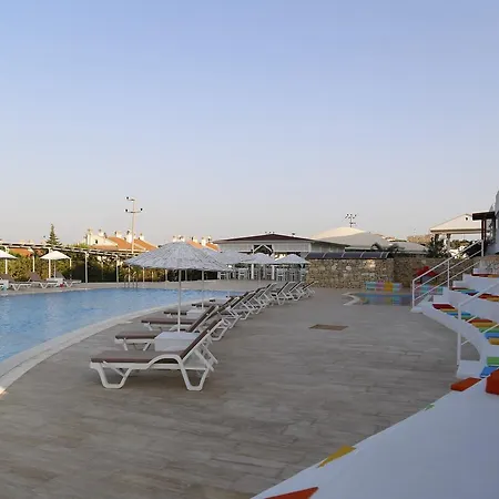 酒店 Aria Boutique