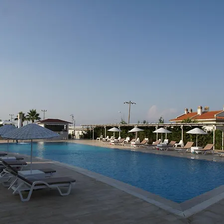 酒店 Aria Boutique Çeşme