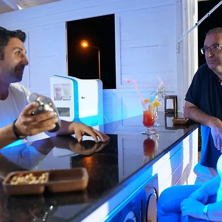 Aria Boutique 酒店