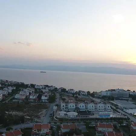 Aria Boutique 酒店 Çeşme