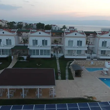 Aria Boutique Cesme