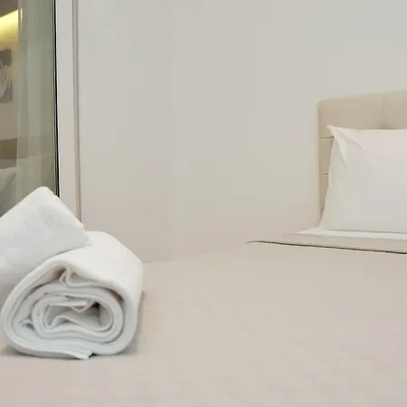 Aria Boutique 3* Cesme