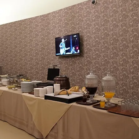 Hotel Aria Boutique 3*