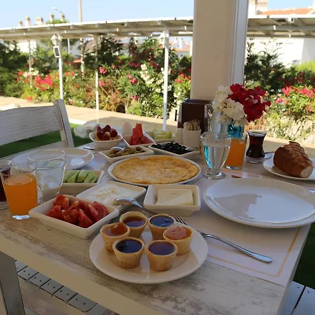 Aria Boutique 酒店 Çeşme