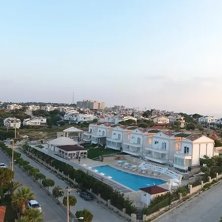 Aria Boutique 3*