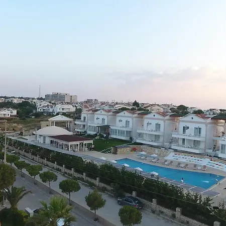 酒店 Aria Boutique