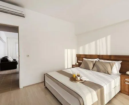 酒店 Aria Boutique Çeşme