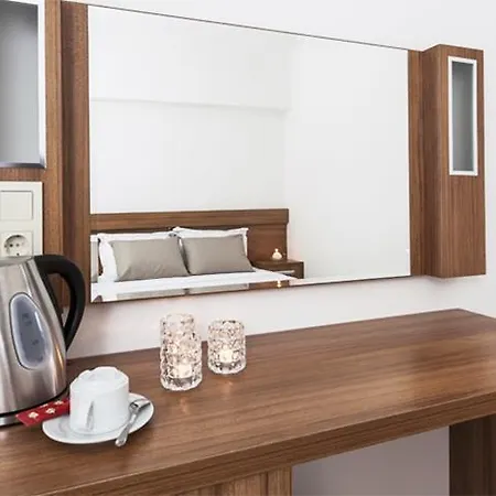 Aria Boutique Hotel Cesme