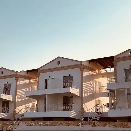 Aria Boutique Hotel Cesme