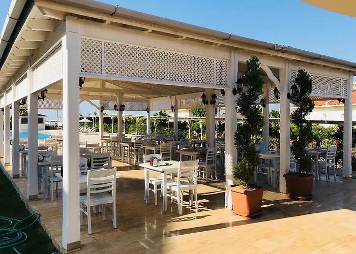Aria Boutique 3* Çeşme