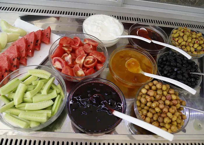 Aria Boutique Çeşme