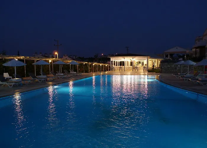 Aria Boutique 3* Çeşme