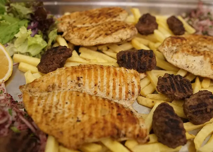 Aria Boutique 酒店 3*