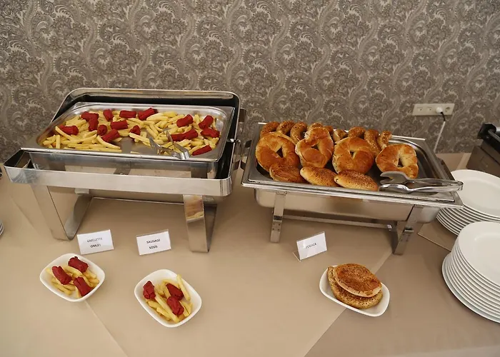 Aria Boutique 3* Çeşme