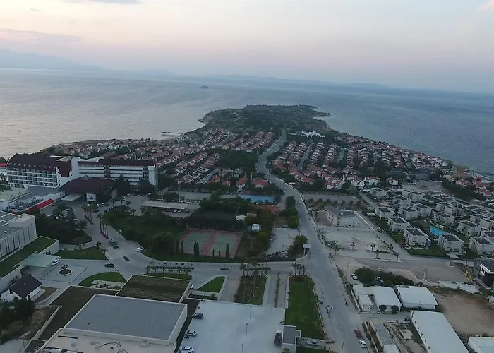 Aria Boutique 酒店