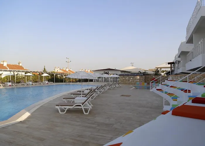 酒店 Aria Boutique