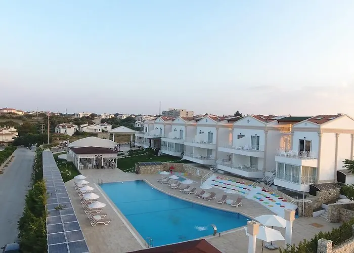 Aria Boutique 3* Çeşme