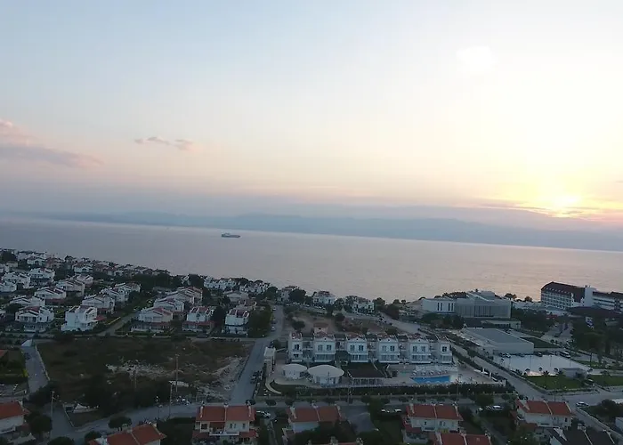 Aria Boutique 酒店 Çeşme