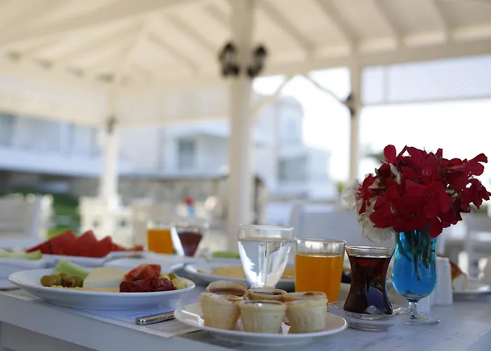 Aria Boutique 酒店