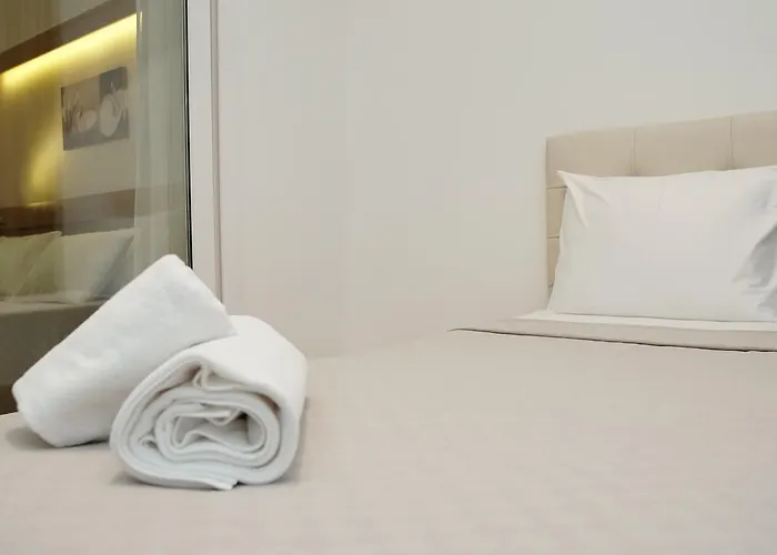 Aria Boutique 3* Çeşme