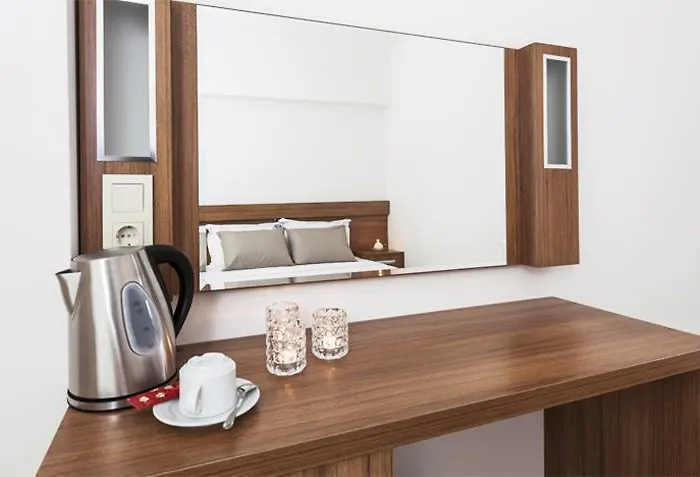 Aria Boutique 酒店 Çeşme