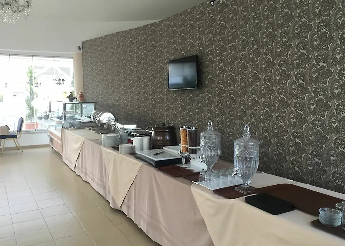 Aria Boutique 3* Çeşme